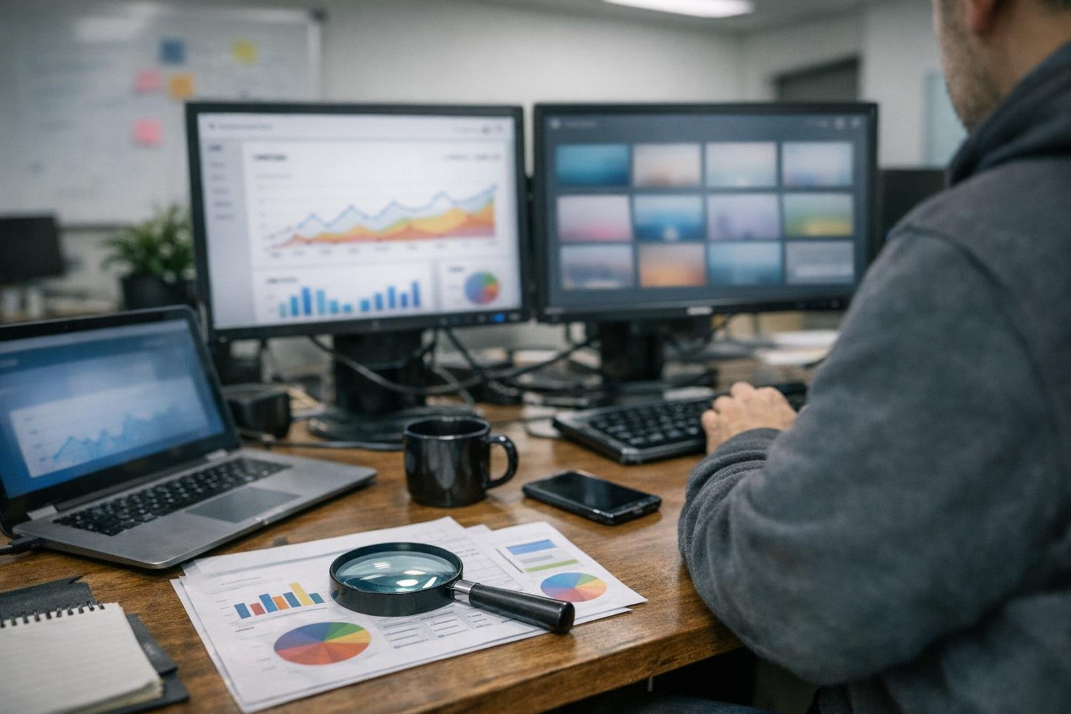 How Alt Text applies to SEO Services services in Dandenong, Australia — practical illustration