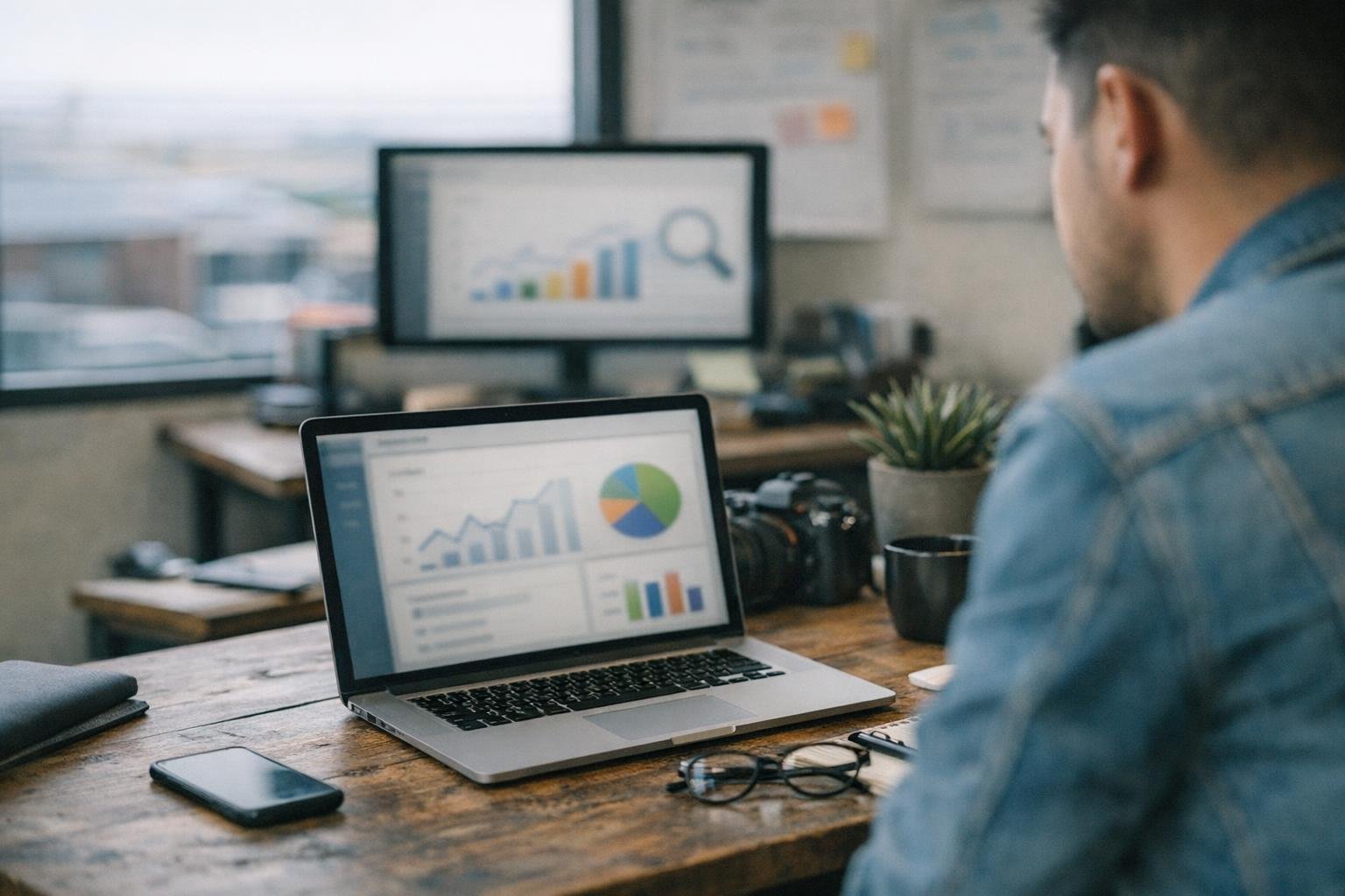 How Canonical Tag applies to SEO Services services in Dandenong, Australia — practical illustration