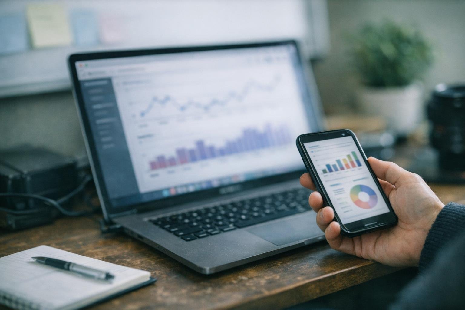 Click-Through Rate in SEO Services: Click-Through Rate is the percentage of people who click on a link — visual guide