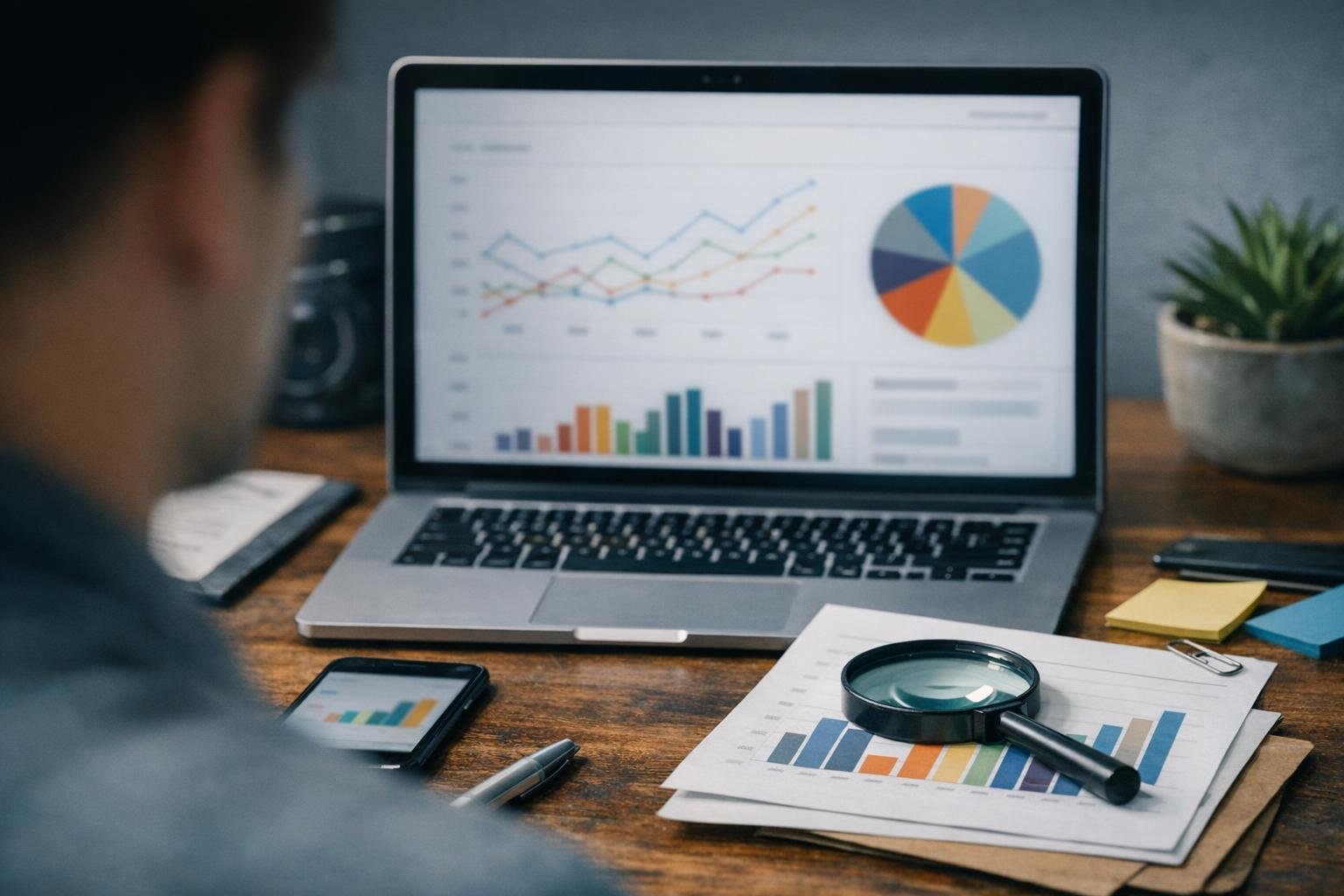 How Click-Through Rate applies to SEO Services services in Dandenong, Australia — practical illustration