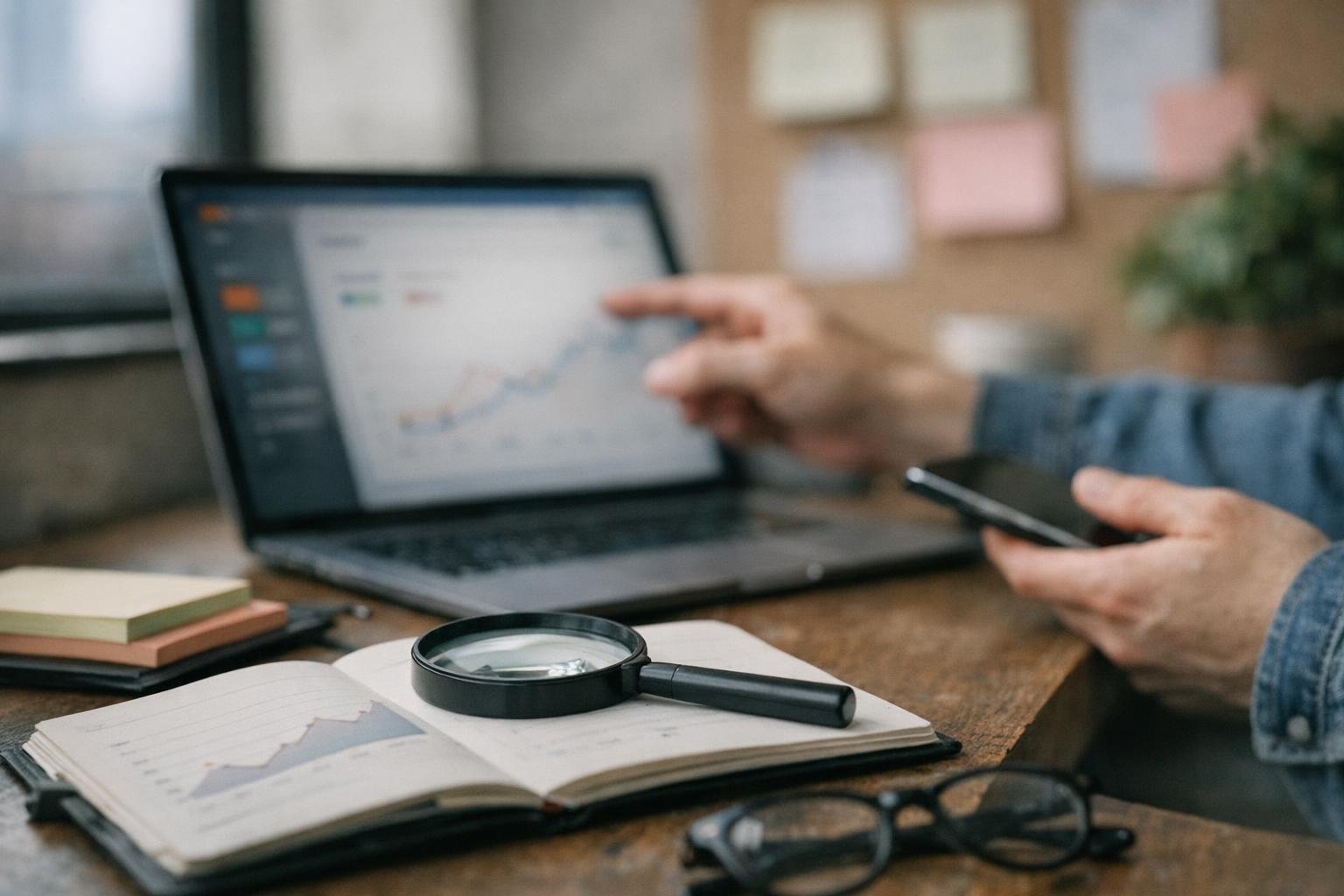 Competitor Analysis in SEO Services: { "term": "Competitor Analysis", "short_definition": "Competitor Analysis is the systematic process of — visua…