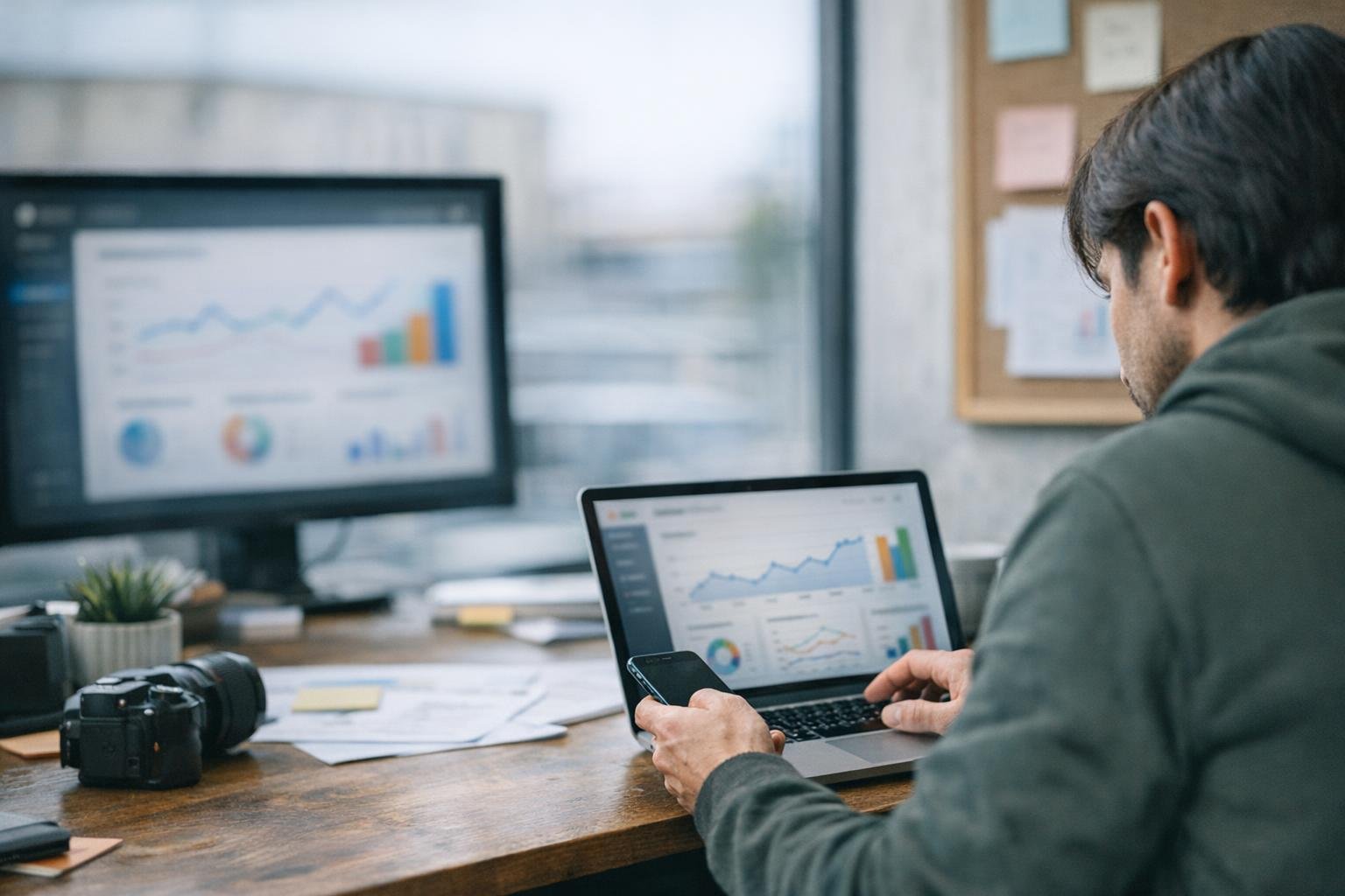 How Competitor Analysis applies to SEO Services services in Dandenong, Australia — practical illustration