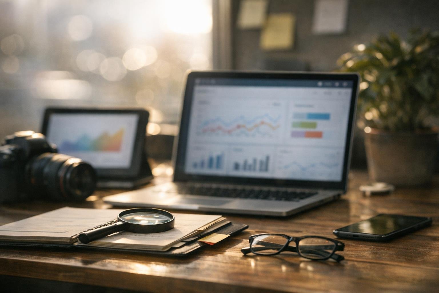 Core Web Vitals in SEO Services: Core Web Vitals are three key performance metrics that measure how fast — visual guide