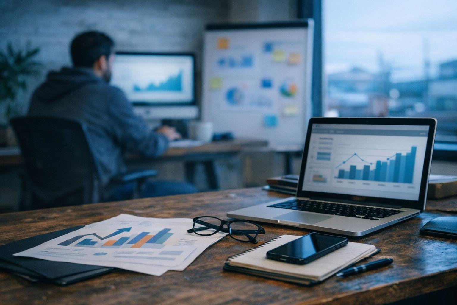 CRO in SEO Services: CRO is the practice of improving a website to increase the percentage — visual guide