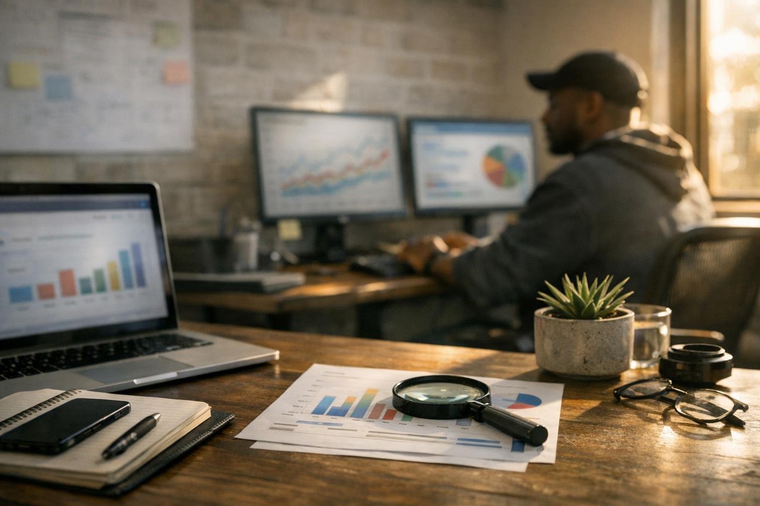 How CRO applies to SEO Services services in Dandenong, Australia — practical illustration