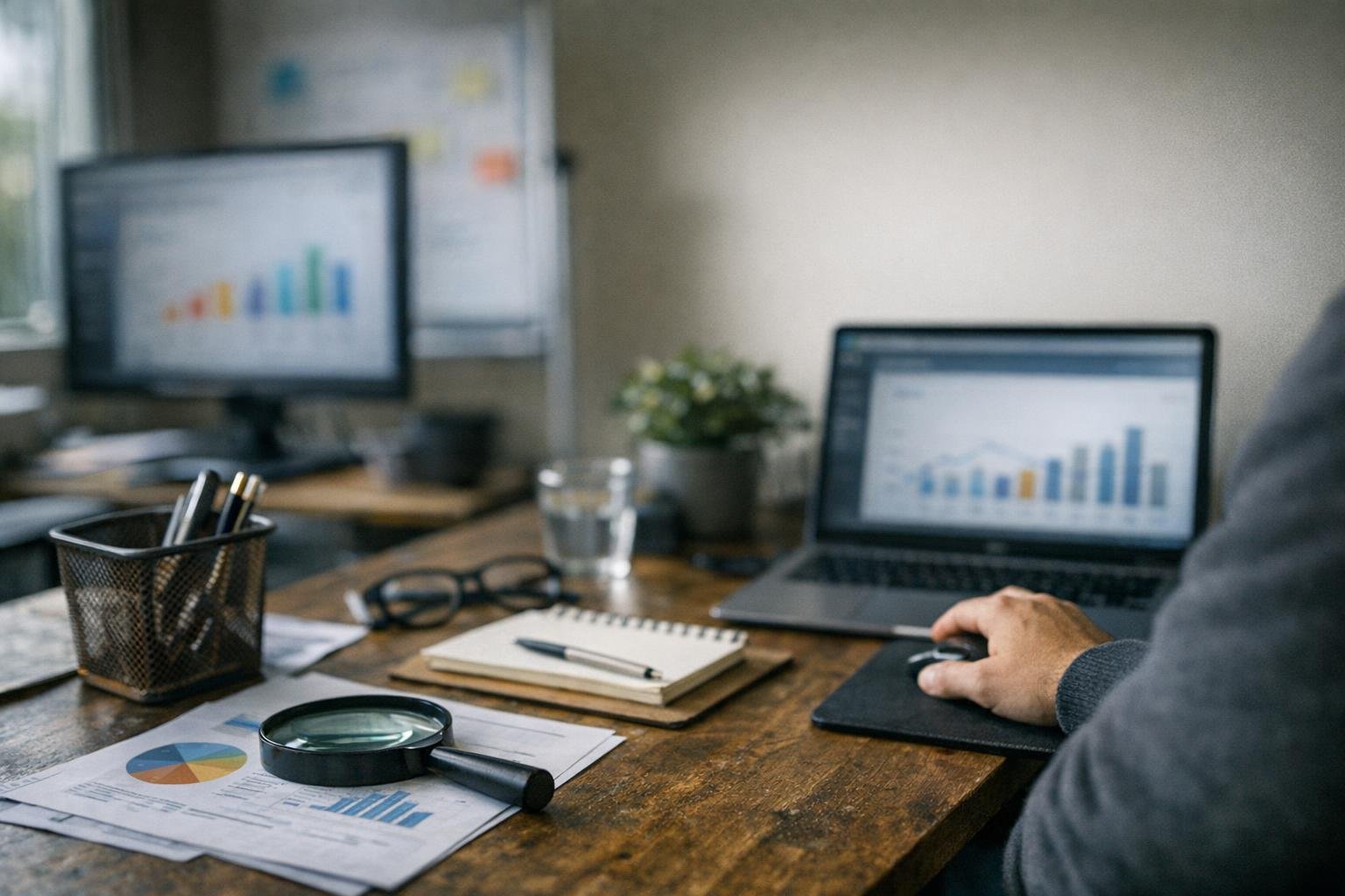 How Image Optimization applies to SEO Services services in Dandenong, Australia — practical illustration