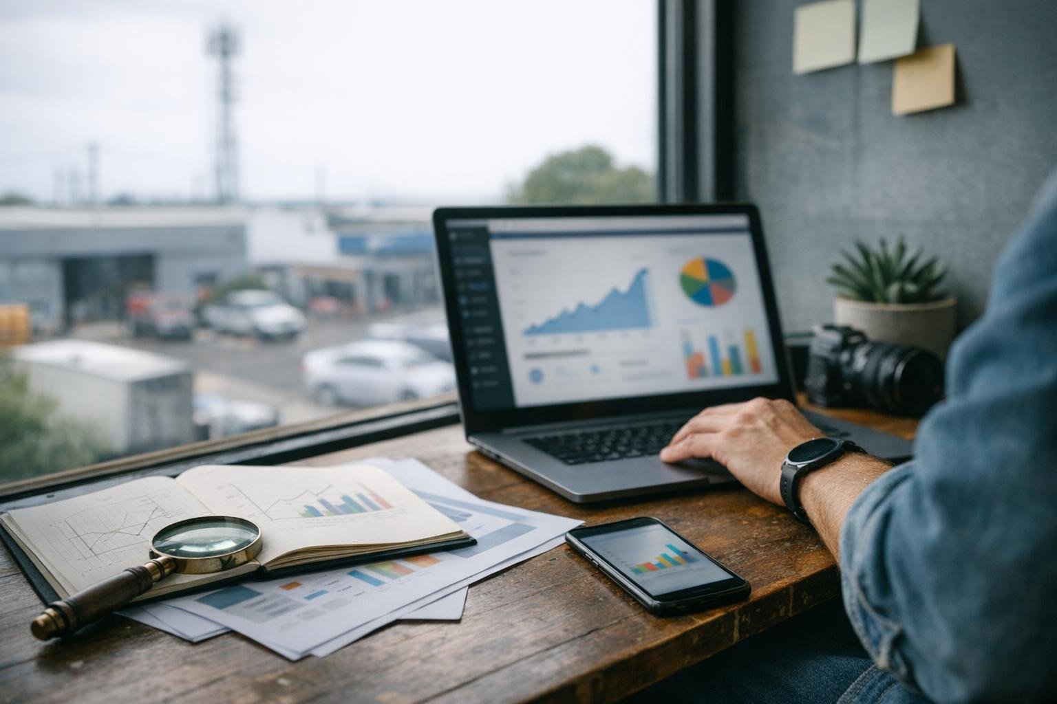 How Keyword Research applies to SEO Services services in Dandenong, Australia — practical illustration