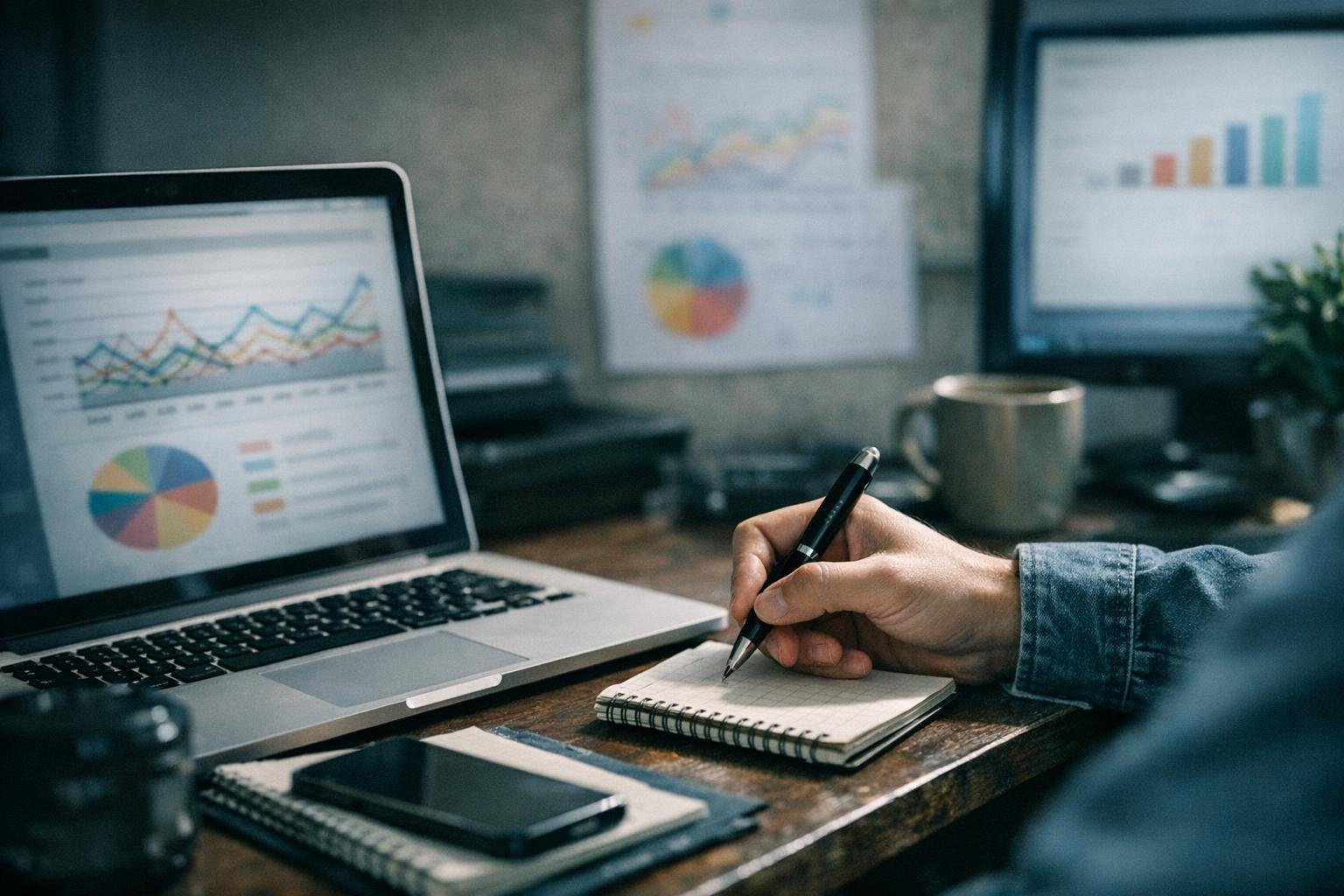 Landing Page in SEO Services: Landing Page is a standalone web page designed specifically to receive traffic — visual guide