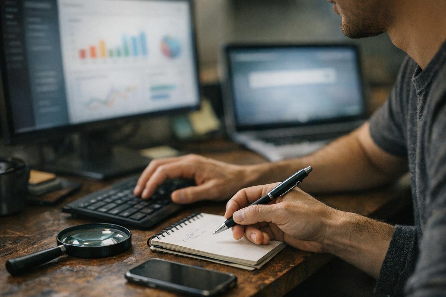 How Local SEO applies to SEO Services services in Dandenong, Australia — practical illustration