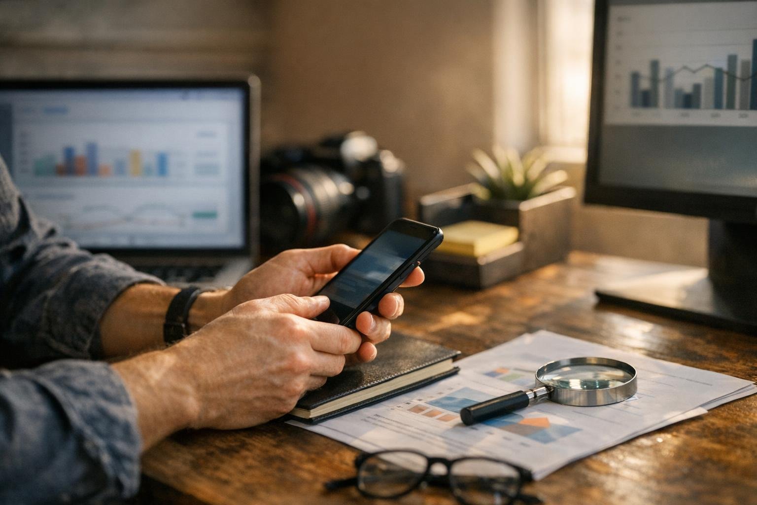 Mobile Optimization in SEO Services: Mobile Optimization is the process of designing and adjusting websites so they — visual guide