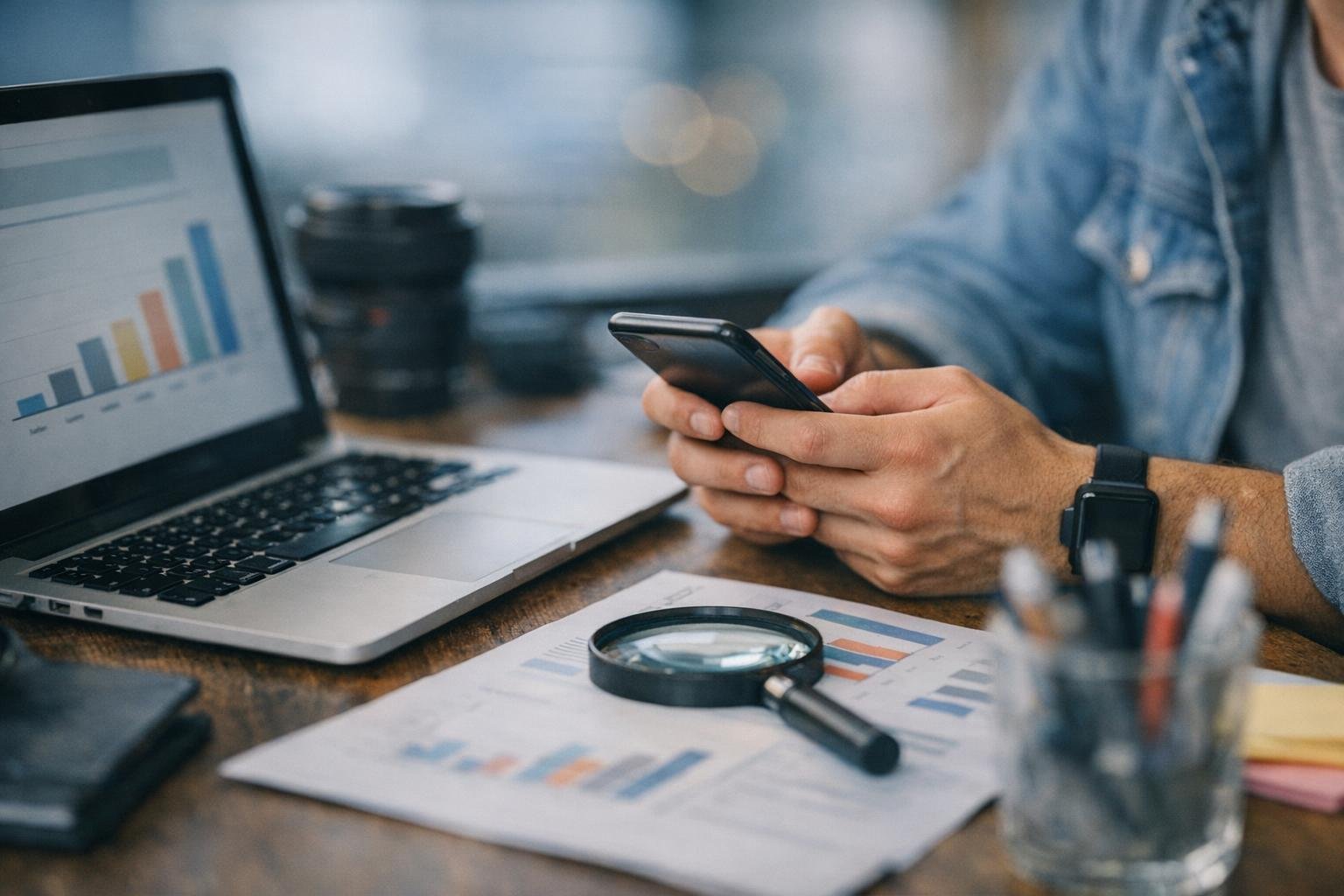 How Mobile Optimization applies to SEO Services services in Dandenong, Australia — practical illustration