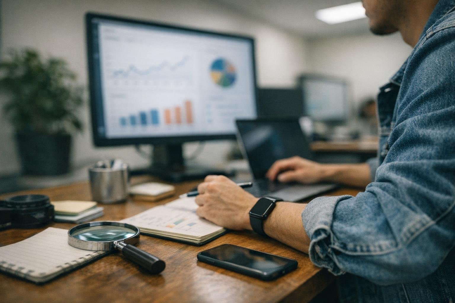 How Multi-Location SEO applies to SEO Services services in Dandenong, Australia — practical illustration