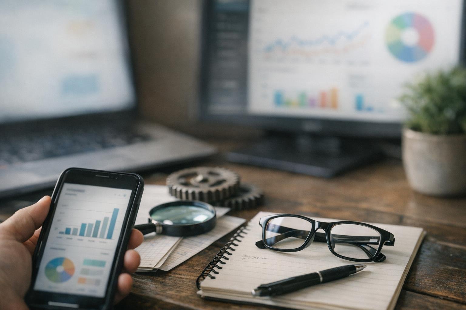 Title Tag in SEO Services: { "term": "Title Tag", "short_definition": "Title Tag is an HTML element that — visual guide