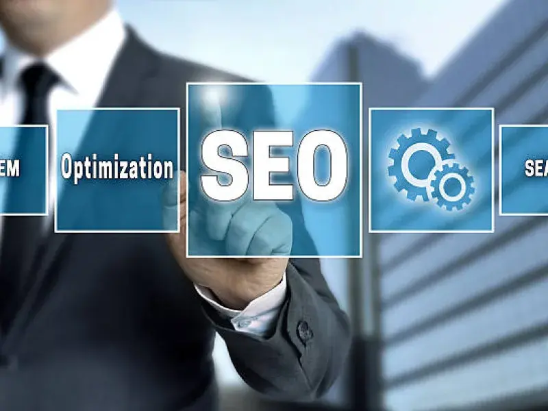 SEO Services near you in Springvale, VIC