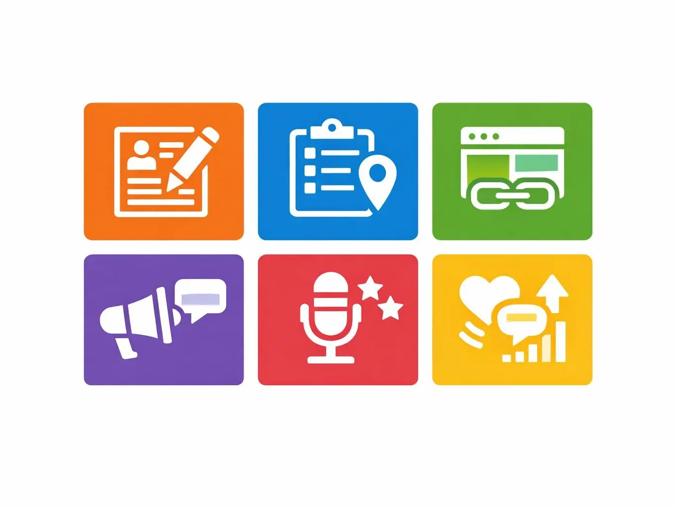 Map of Dandenong region showing Heatherton multi-location SEO coverage