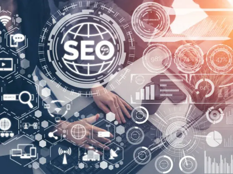 On-On-Page GMB Optimisation in Dandenong