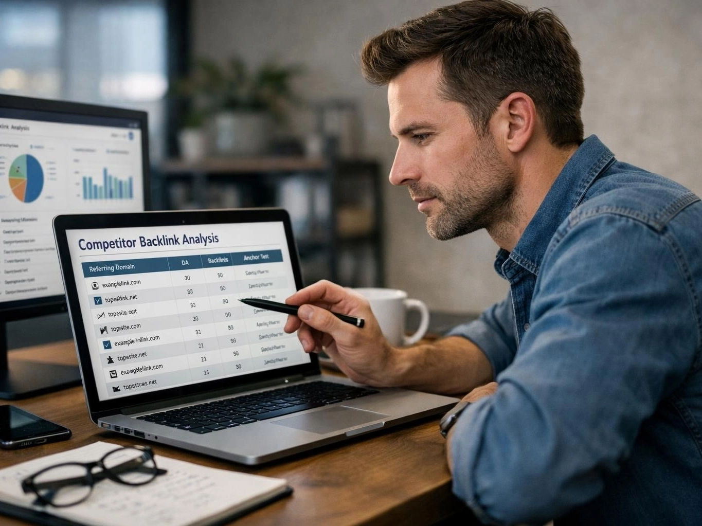 SeoDandenong.com.au service area covering Dandenong, Victoria and surrounding neighborhoods