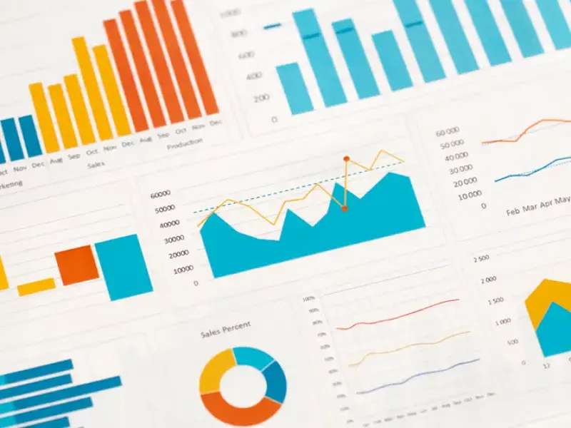 SEO Reporting Analytics service in Dandenong