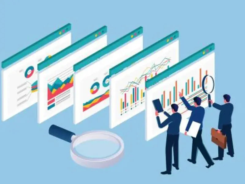 Website Speed Optimization service in Dandenong