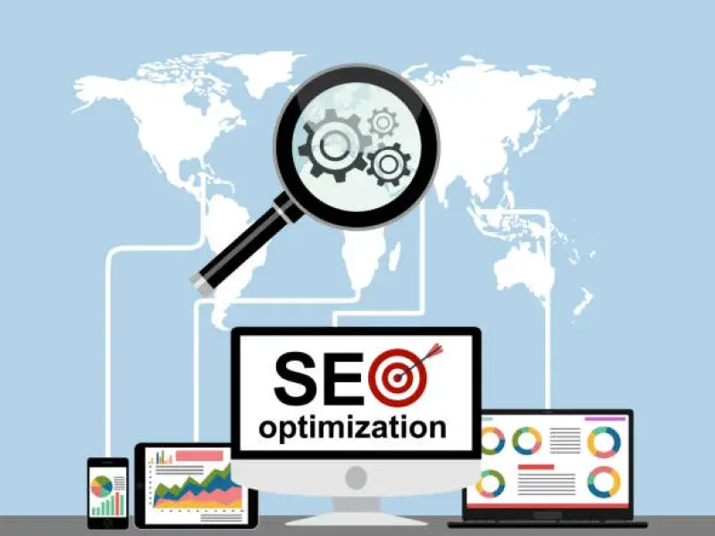 Real Estate SEO services in Dandenong