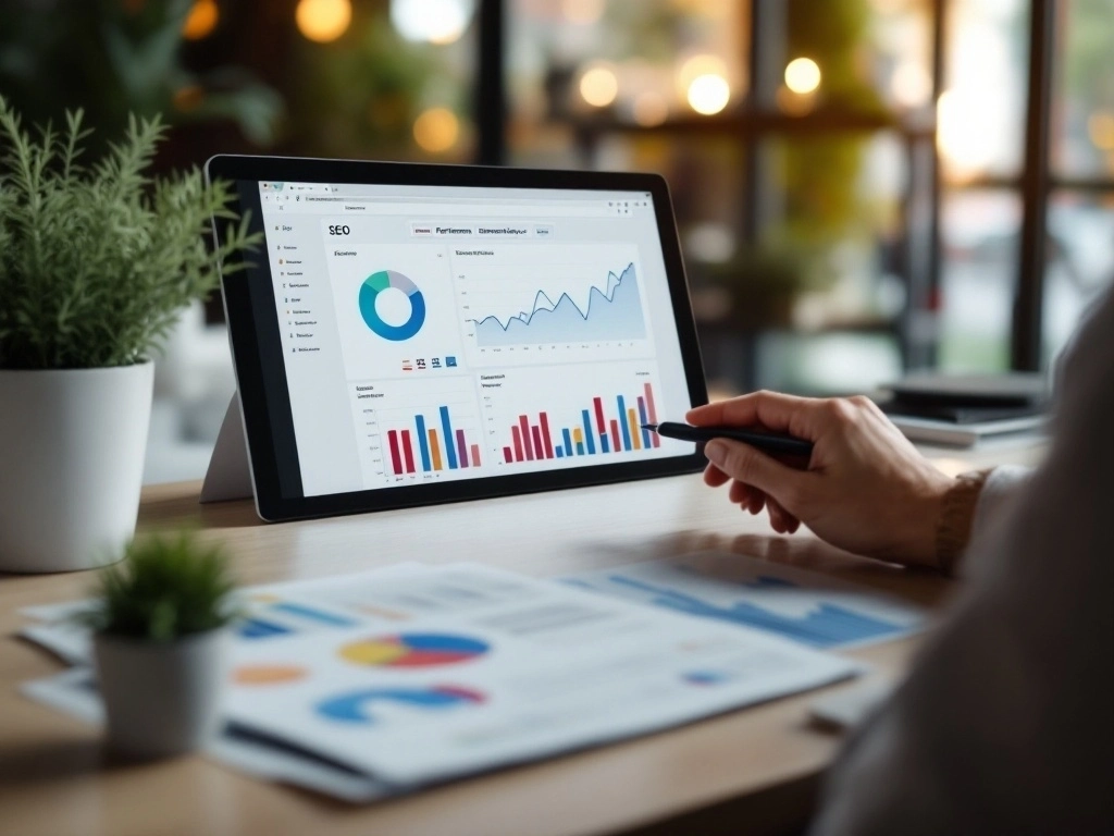 SeoDandenong.com.au service area covering Dandenong, Victoria and surrounding neighborhoods