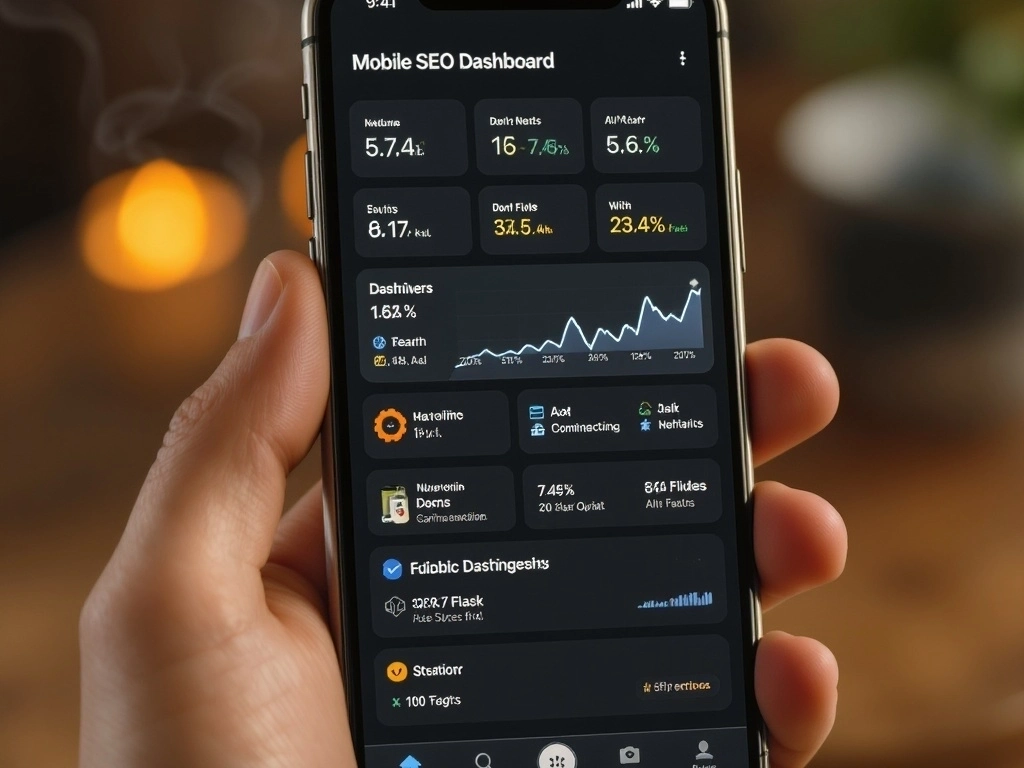 SeoDandenong.com.au service area covering Dandenong, Victoria and surrounding neighborhoods