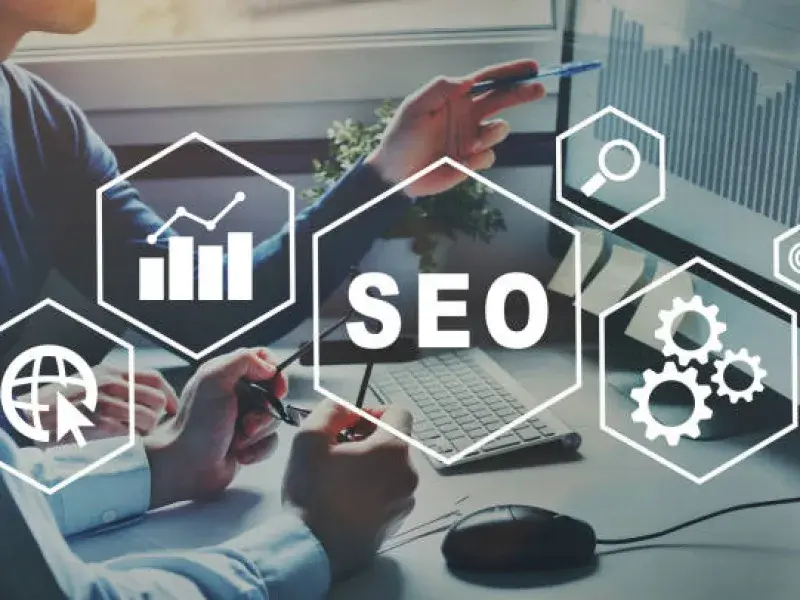 SEO Services near you in Essendon, VIC