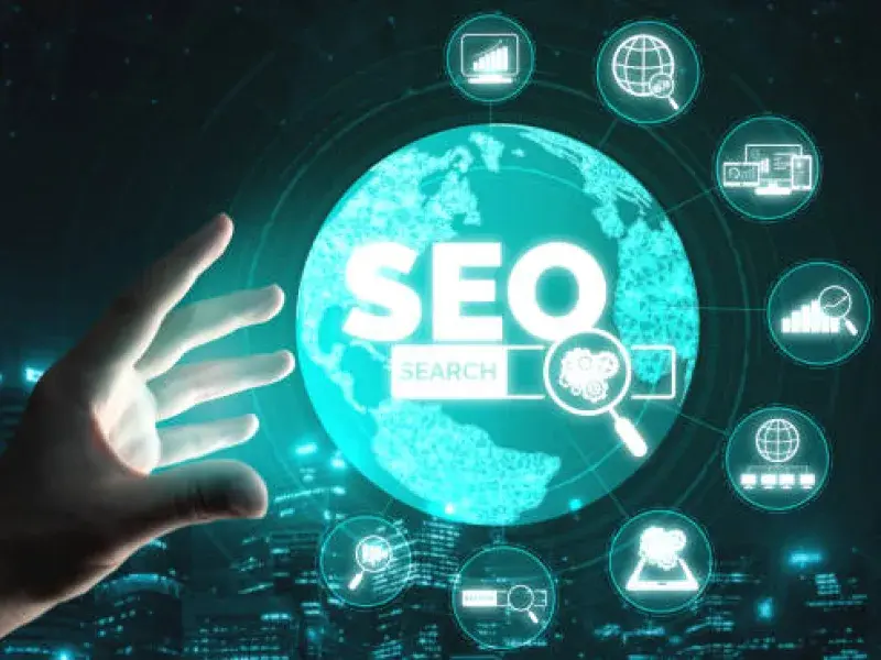 Mobile SEO Optimisation services in Dandenong