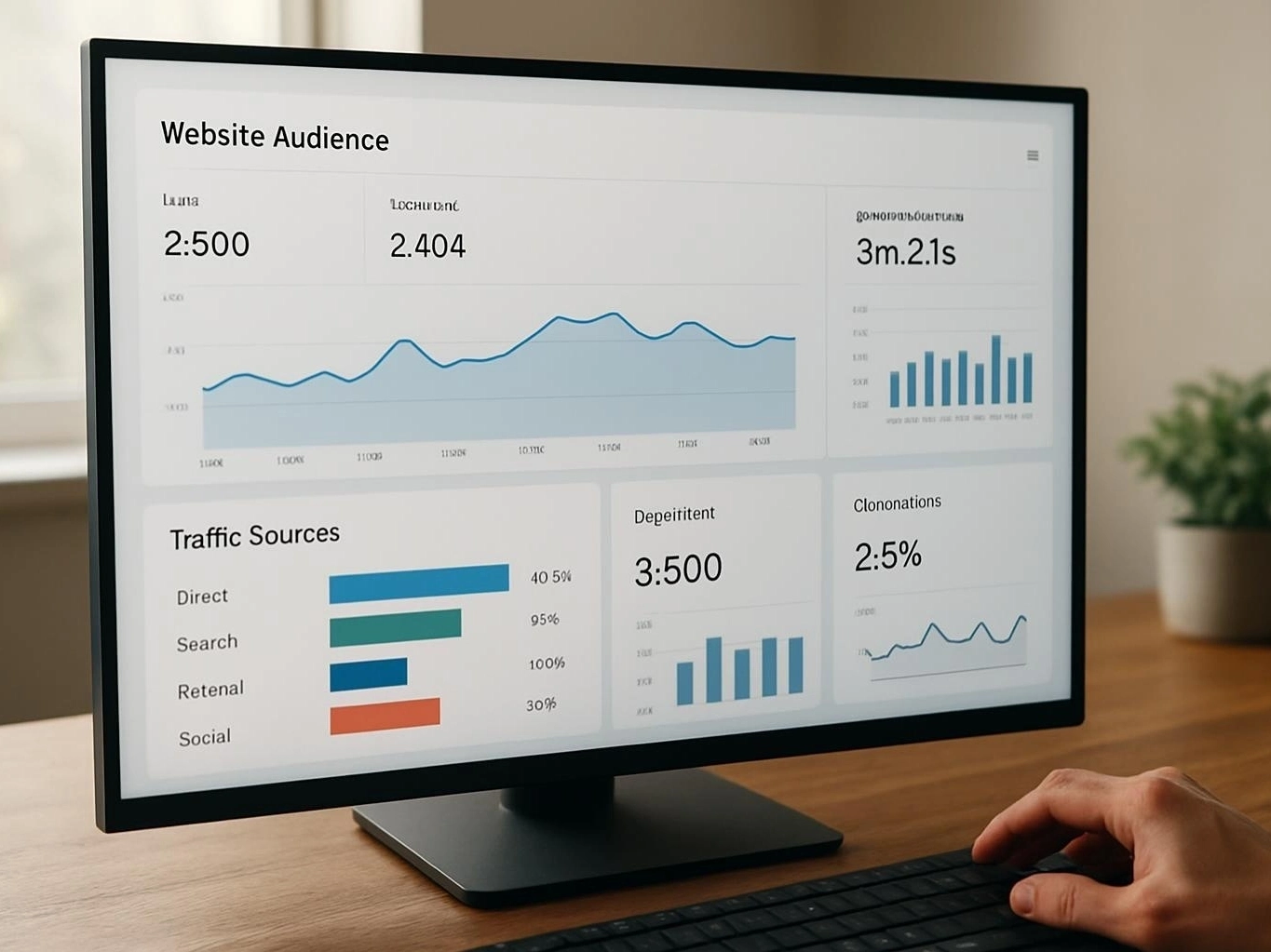SeoDandenong.com.au step-by-step service process , professional quality from start to finish
