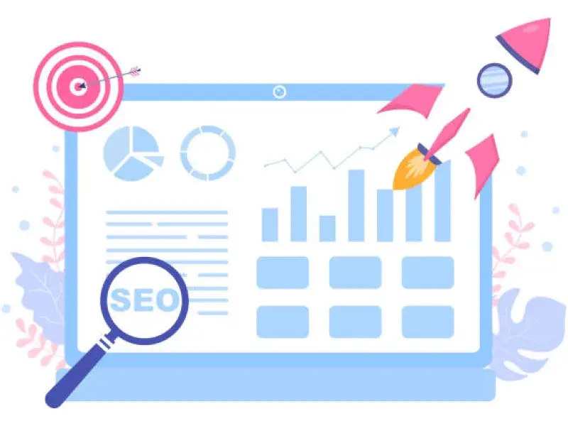 Technical SEO Audits service area in Dandenong, Australia