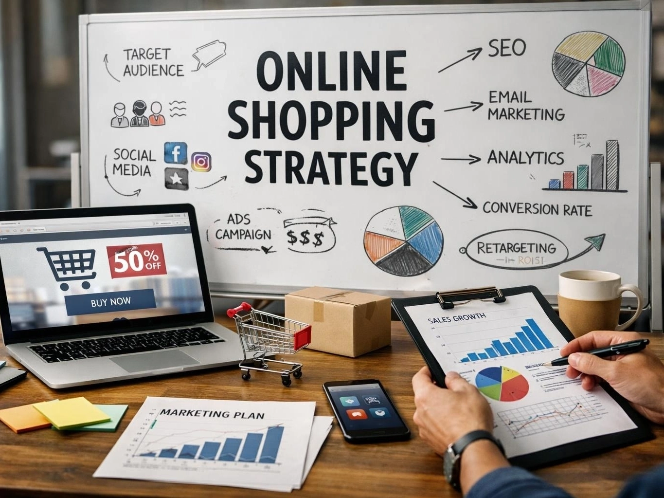 Professional Ecommerce SEO services by SeoDandenong.com.au in Dandenong, Victoria — licensed SEO Services provider