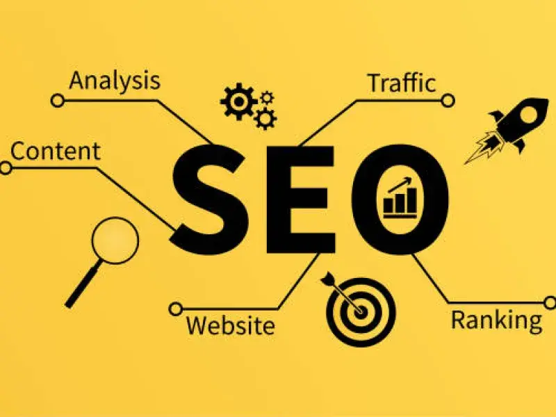SEO Expert in Dandenong
