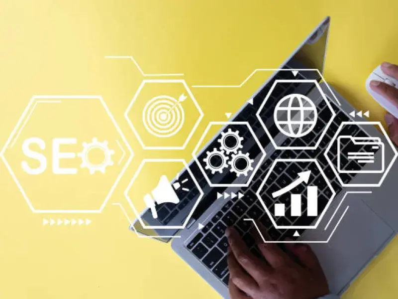 SEO Consultant service area in Dandenong, Australia