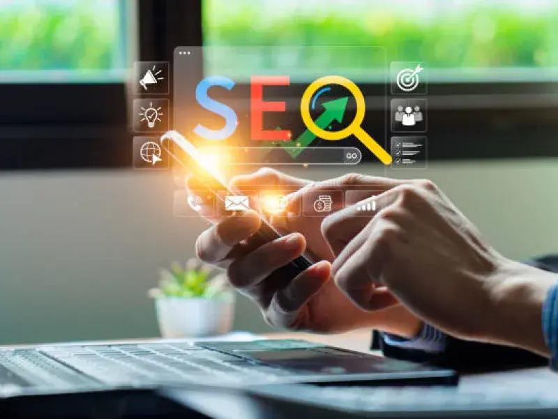 SEO Company in Dandenong