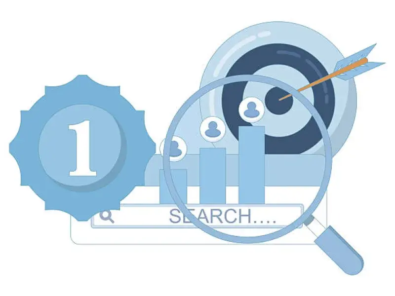 Healthcare SEO service area in Dandenong, Australia