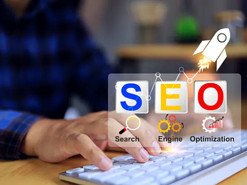 Competitor SEO Analysis service area in Dandenong, Australia