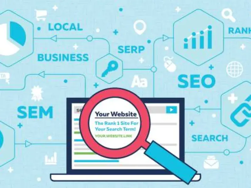 SEO Specialist in Dandenong