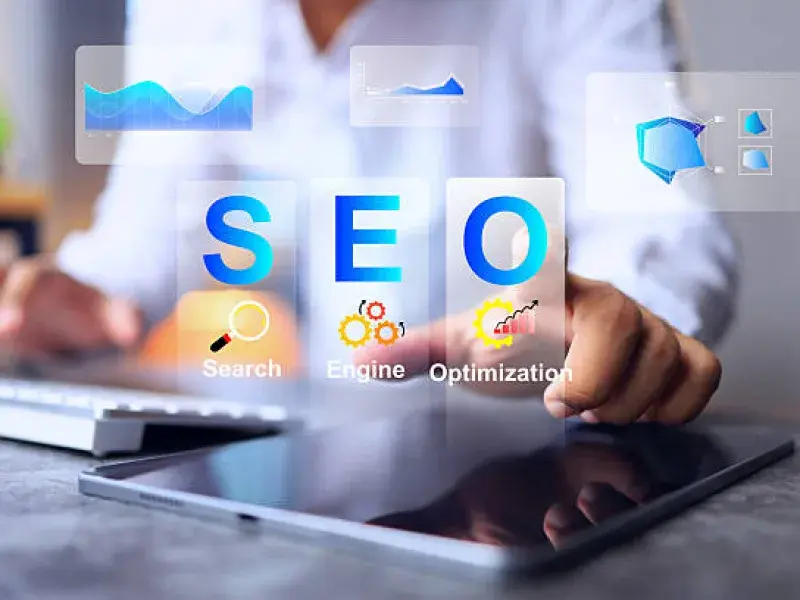On-Page SEO Optimisation service area in Dandenong, Australia