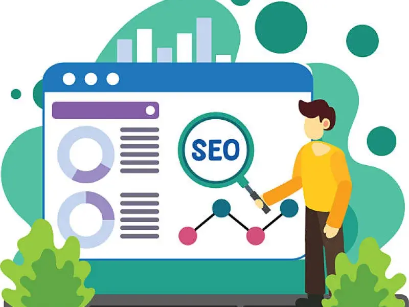 WordPress SEO Services services in Dandenong