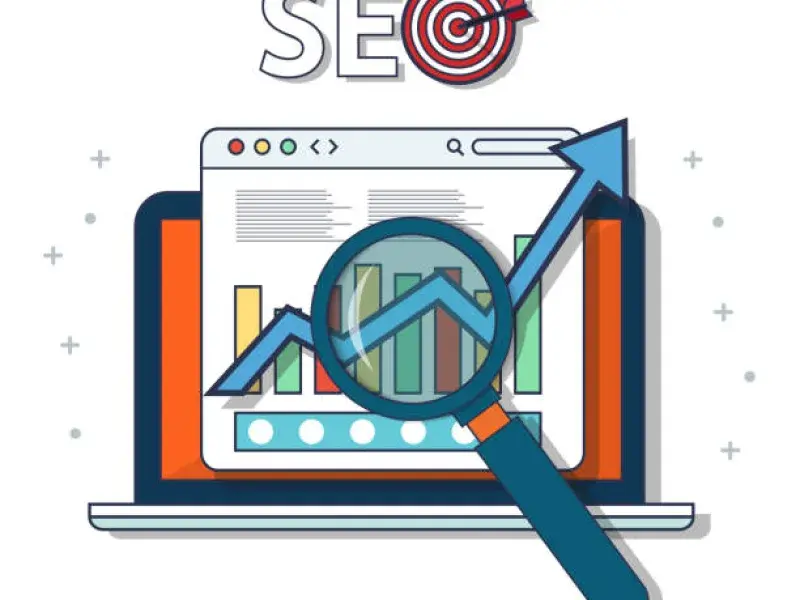 Mobile SEO Optimisation service area in Dandenong, Australia