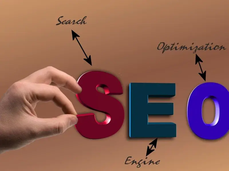 Professional Competitor SEO Analysis process