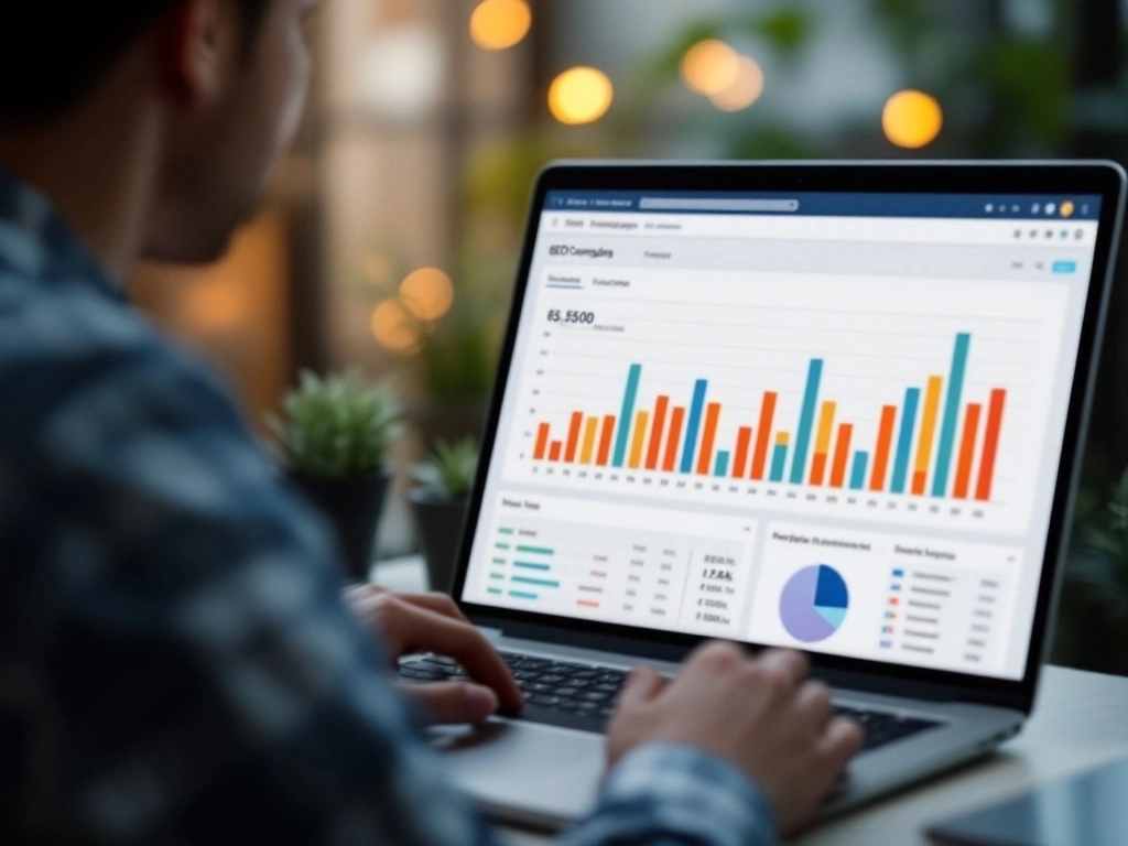 Professional SEO Performance Tracking services by SeoDandenong.com.au in Dandenong, Victoria — licensed SEO Services provider