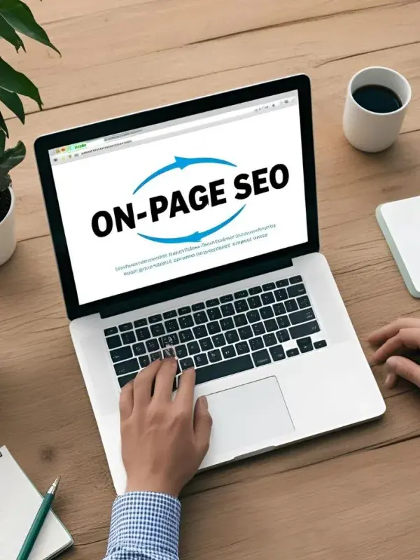 Internal Linking Strategy service in Dandenong